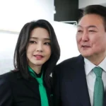 Апелативен съд в Сеул увеличи присъдата на съпругата на бившия президент Юн Сук-йол