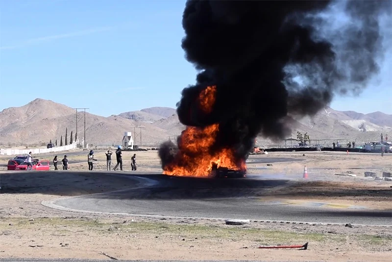 присъди, риалити