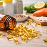 Рибеното масло и други добавки не понижават холестерола