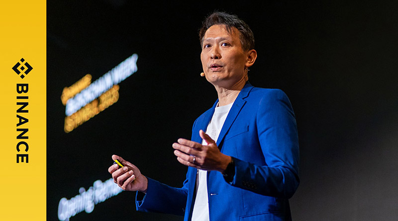 richard teng