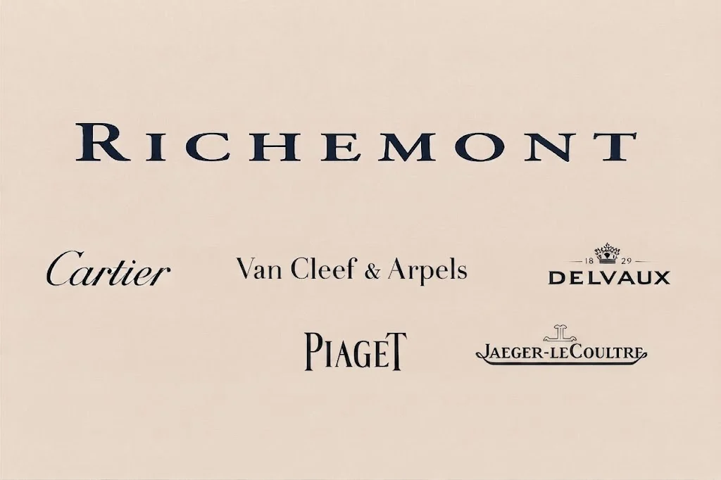 Акциите на Richemont скочиха след по-добри от очакваните финансови резултати