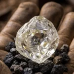 Rio Tinto затваря канадската диамантена мина Диавик