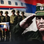 Погребението на Ратко Младич отваря старите политически конфликти