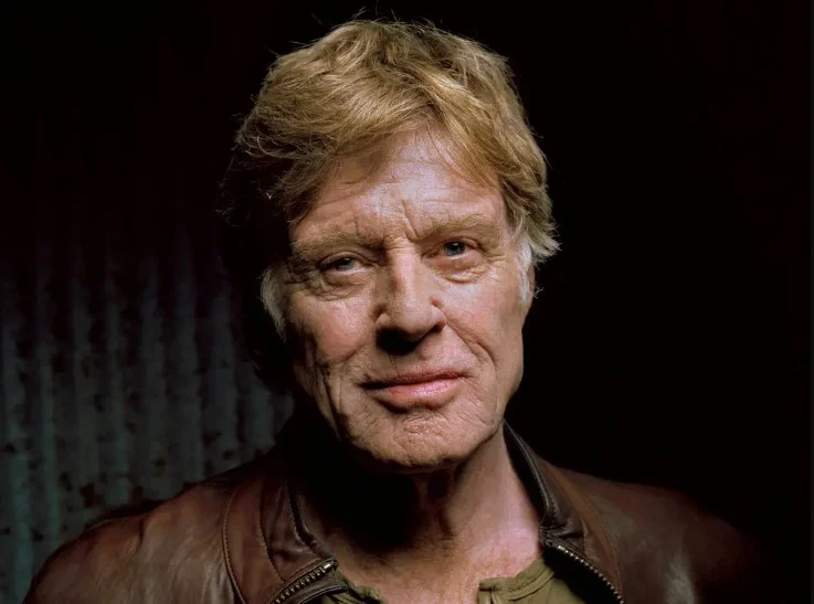 Почина легендата на Холивуд Робърт Редфорд