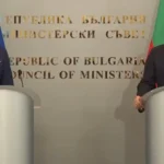 България и Словакия ще си сътрудничат по проектите за нови ядрени мощности