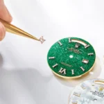 Rolex чупи рекорди с 14 млрд. долара приходи през 2025 година