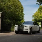 Rolls-Royce Phantom Centenary