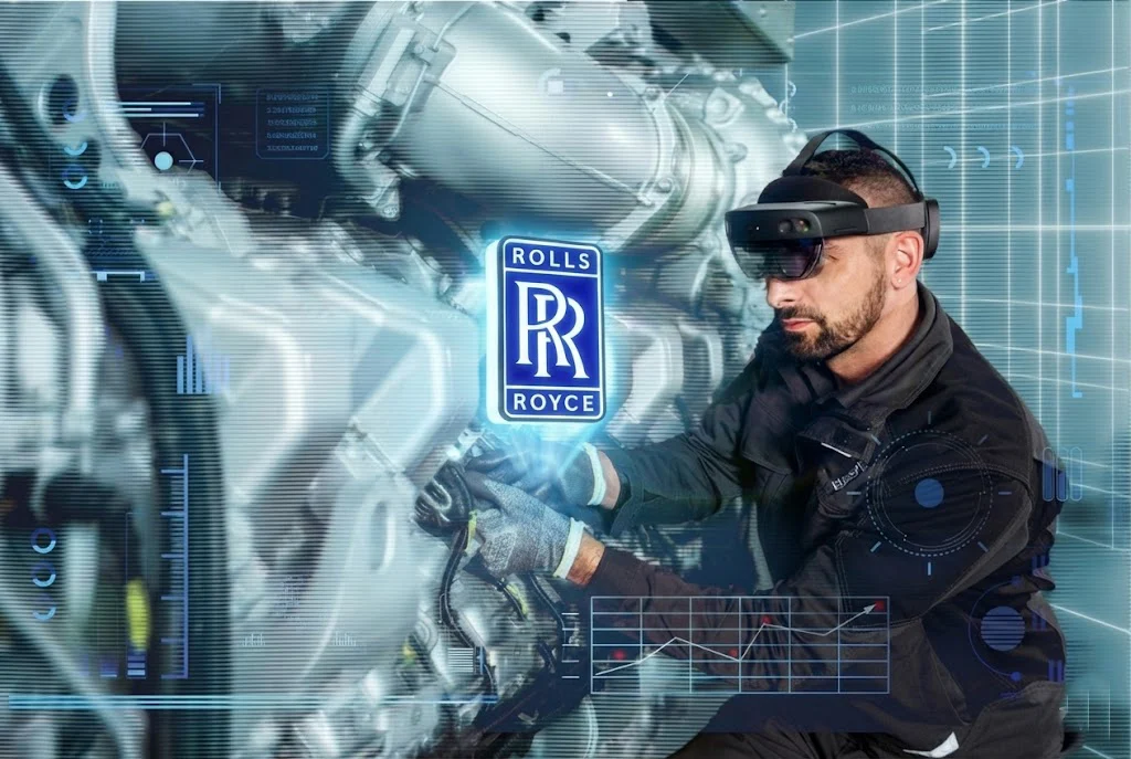 Rolls-Royce готви обратно изкупуване на акции за 1.5 млрд. паунда