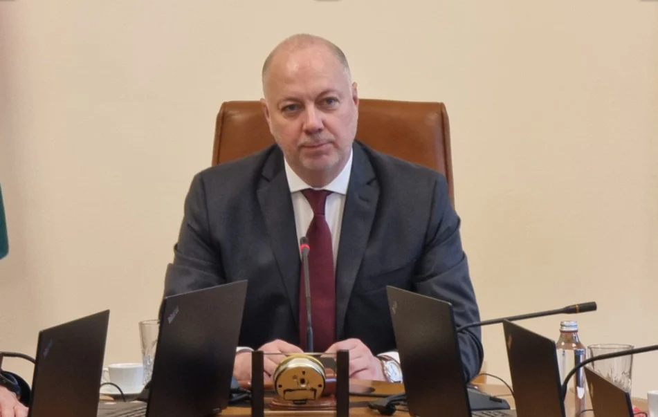 Българска делегация, водена от Росен Желязков, ще бъде на погребението на папа Франциск