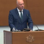 Росен Желязков