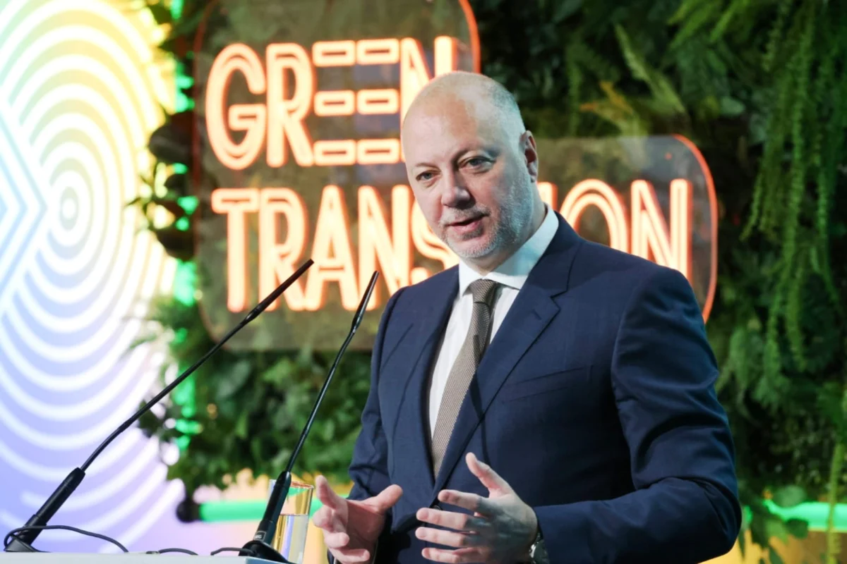 чиста промишленост