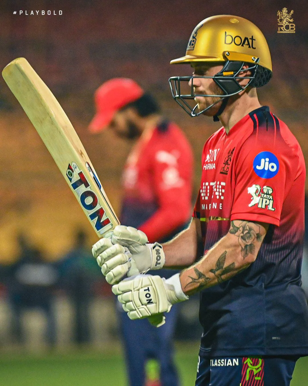 Diageo продава индийският отбор по крикет Royal Challengers Bengaluru за 1.77 млрд. долара