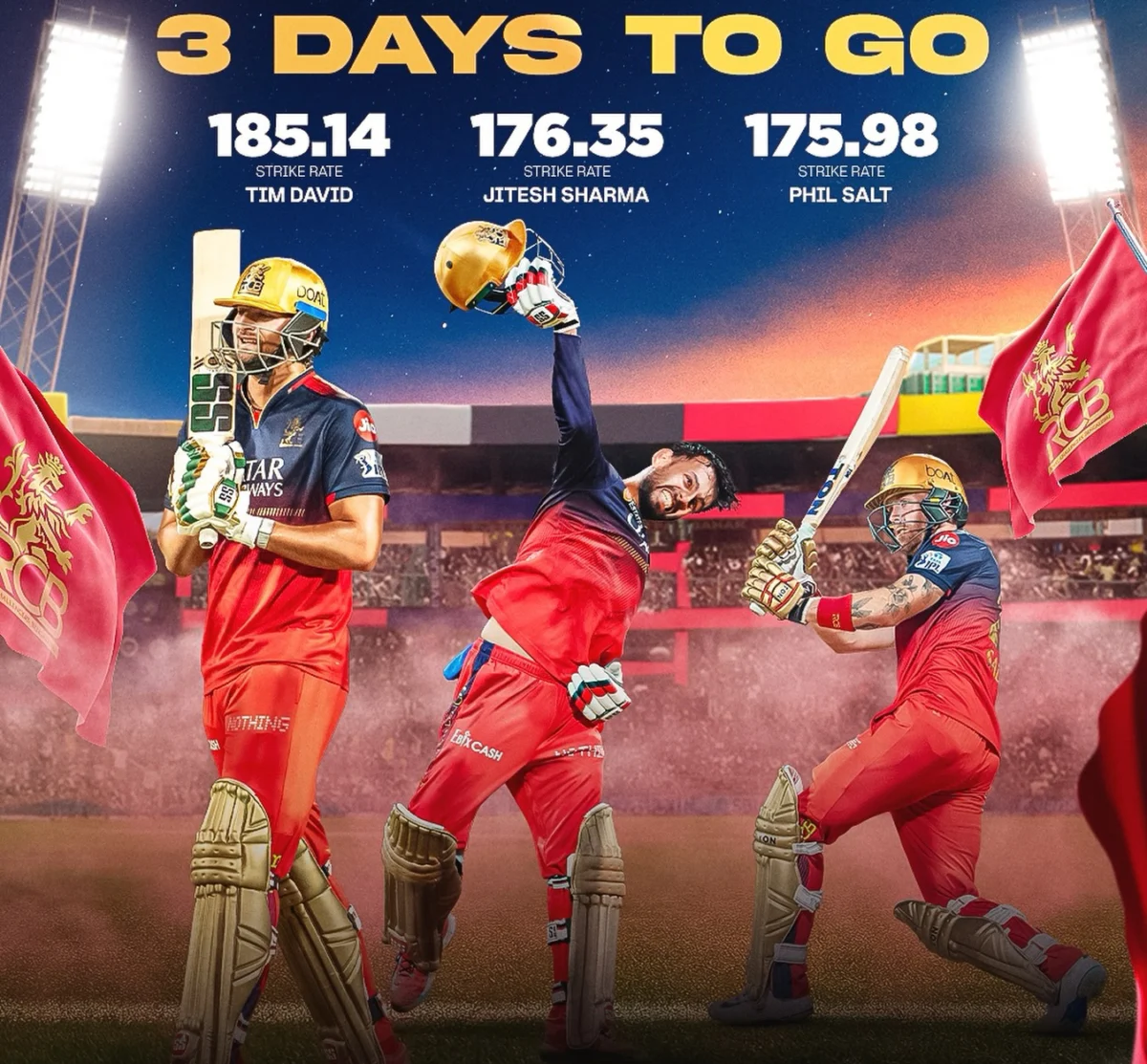 Diageo продава индийският отбор по крикет Royal Challengers Bengaluru за 1.77 млрд. долара
