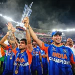 Diageo продава индийският отбор по крикет Royal Challengers Bengaluru за 1.77 млрд. долара