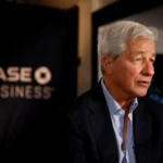 JP Morgan ще задълбочи бизнеса си в Китай, обеща банковият шеф Джейми Даймън