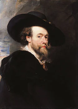 rubens sir peter paul rubens