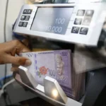 Малайзия и Русия дискутират използването на рубла и рингит за стимулиране на търговията