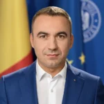 Румъния министърът на енергетиката Богдан Иван Bogdan-Gruia_Ivan
