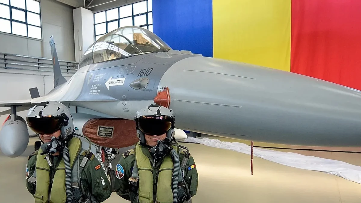 Антонио Коща изрази солидарност с Румъния заради 2 дрона, нарушили въздушното й пространство