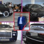 Румен Гайтански-Вълка се е предал доброволно