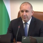 Румен Радев свиква среща за цените, пожарите и безводието