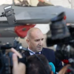 Румен Радев