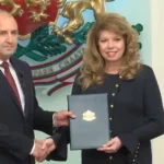 Румен Радев ще е новият премиер, ще има четирима заместници