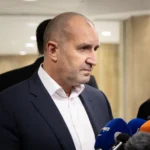 Румен Радев