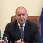 Първата задгранична визита на премиера Румен Радев ще бъде в Германия, Румен Радев назначи шестима нови заместник-министри