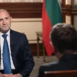 Радев пред CNN: Мислите ли, че Русия ще отстъпи Крим и други области?