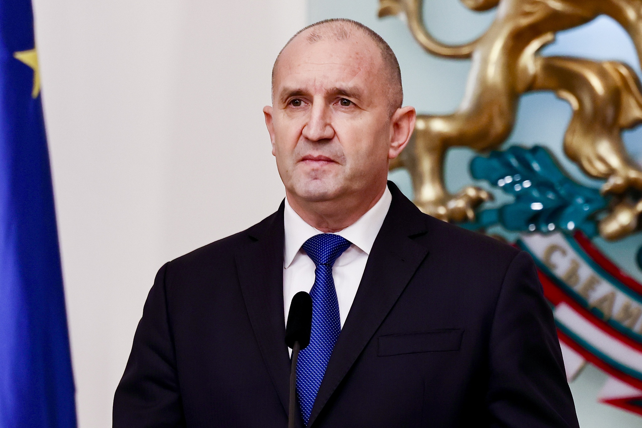 rumen radev prezident 24