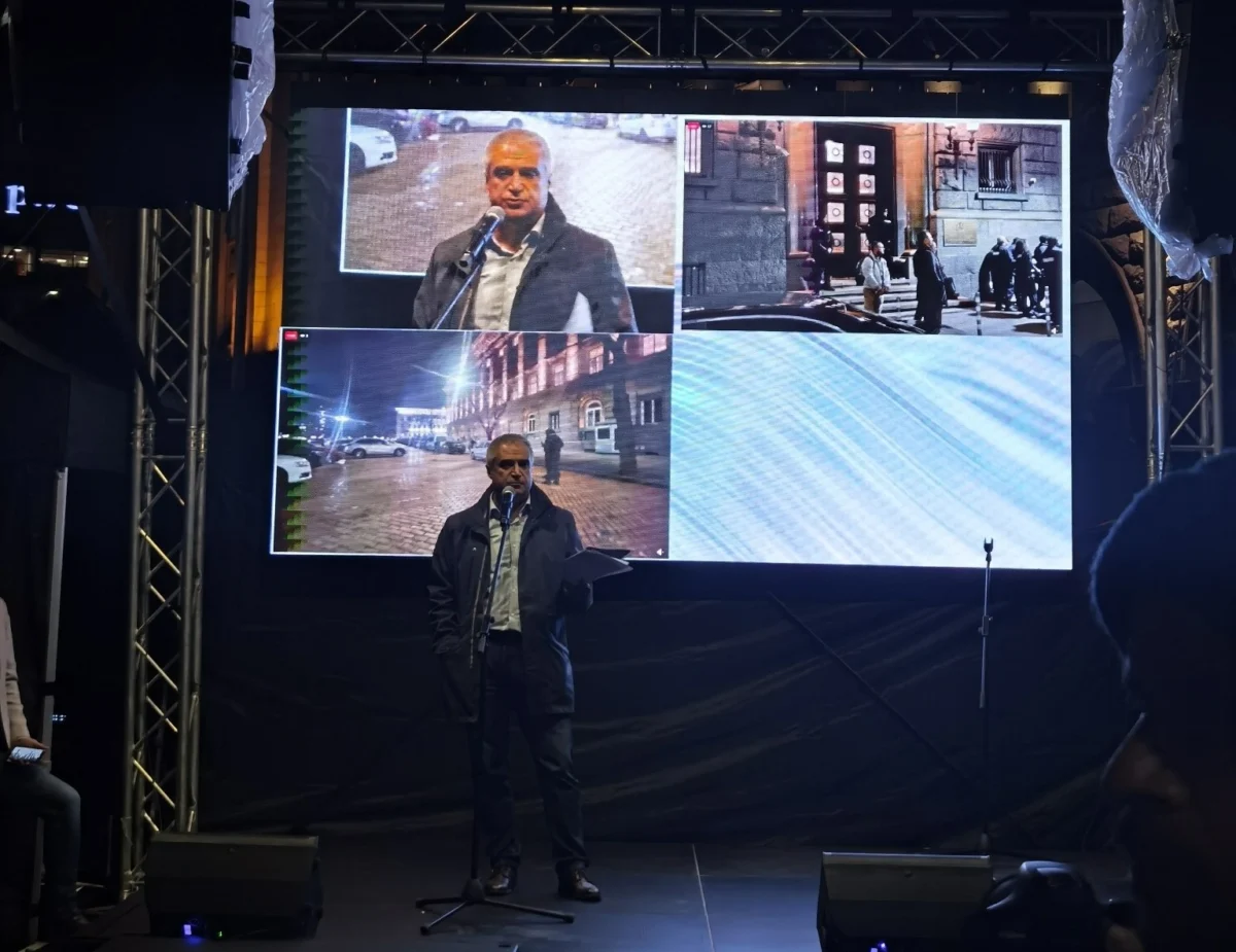 rumen radev tribuna rech