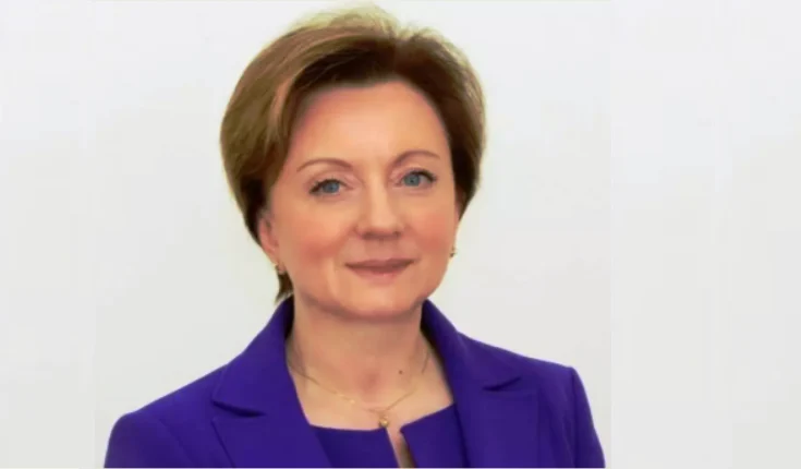 Румяна Кючукова