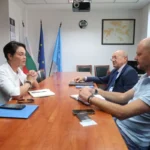 Румяна Угърчинска e новият назначен СТИВ в Париж.