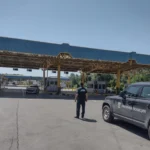 Граничари задържаха две "ало-мулета" на Дунав мост