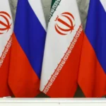 Русия тайно помагала на Иран да разработи свръхзвукови крилати ракети