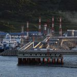 Рекордните 1.1 млн. тона петролни продукти е изнесла през юли Русия за Азия покрай нос Добра надежда