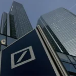 "Дойче банк" се "самодокладва" на регулаторите за руски клиенти