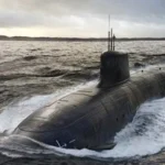 Обединеното кралство ще изгради до 12 нови ударни подводници