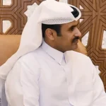 Саад ал-Кааби Катар