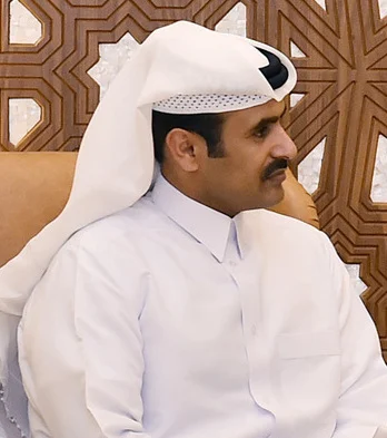 Саад ал-Кааби Катар