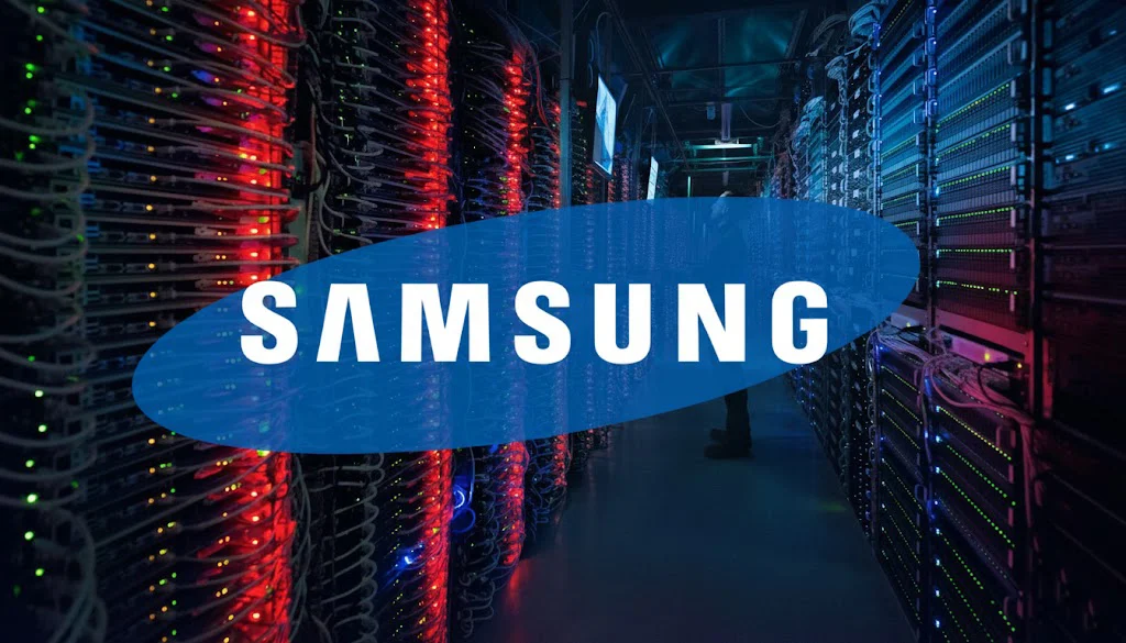 Южнокорейският конгломерат Samsung Electronic обяви план за инвестиция от 310