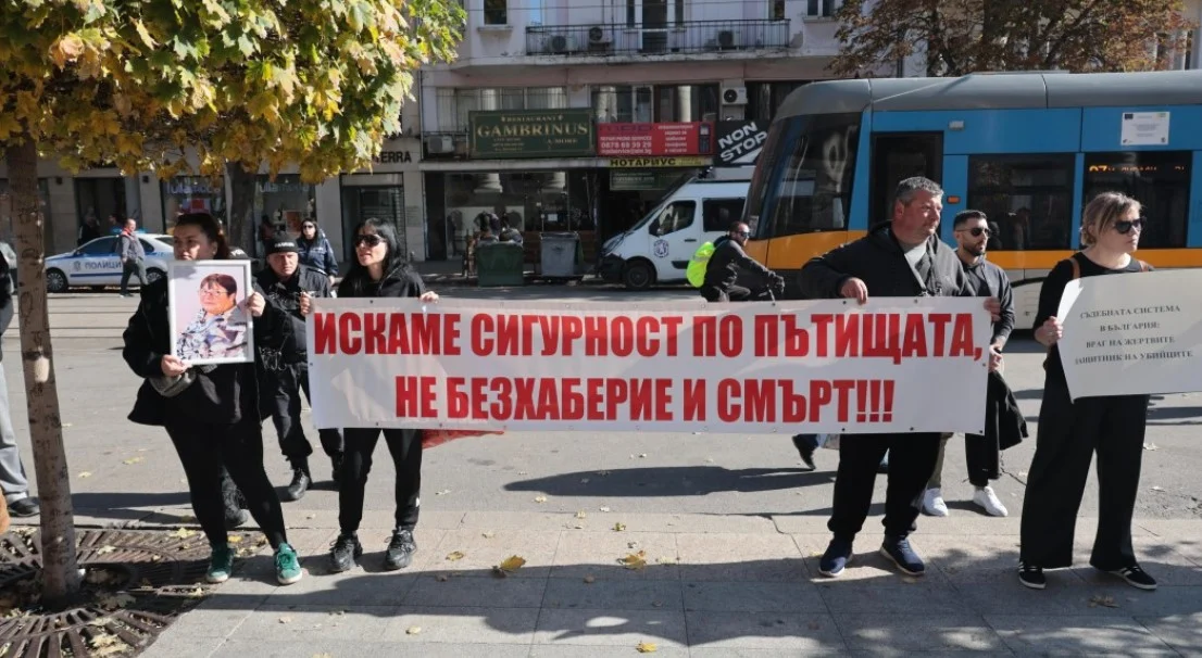 Ангели на пътя