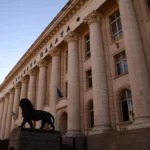 Съдебната палата, Сигнал за бомба наложи евакуация на Съдебната палата в София и отмяна на заседанията