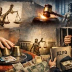 правосъдната система