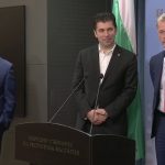 Парламент Димитър Радев Кирил Петков Борис Вуйчич