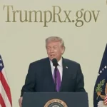 Тръмп пуска TrumpRx: лекарства с отстъпка и ценова война