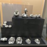 съкровища
