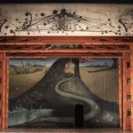 Най-голямата картина на Салвадор Дали отива на търг в Париж