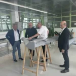 Самел 90 министър Дончев